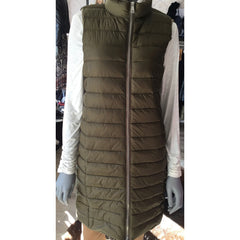 Sunday Women’s Long Gilet | 6940 6462 87