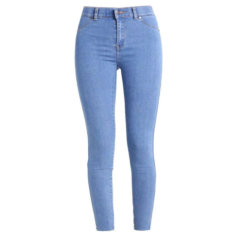 Dr Denim Women’s  Jeans | Plenty Void Blue