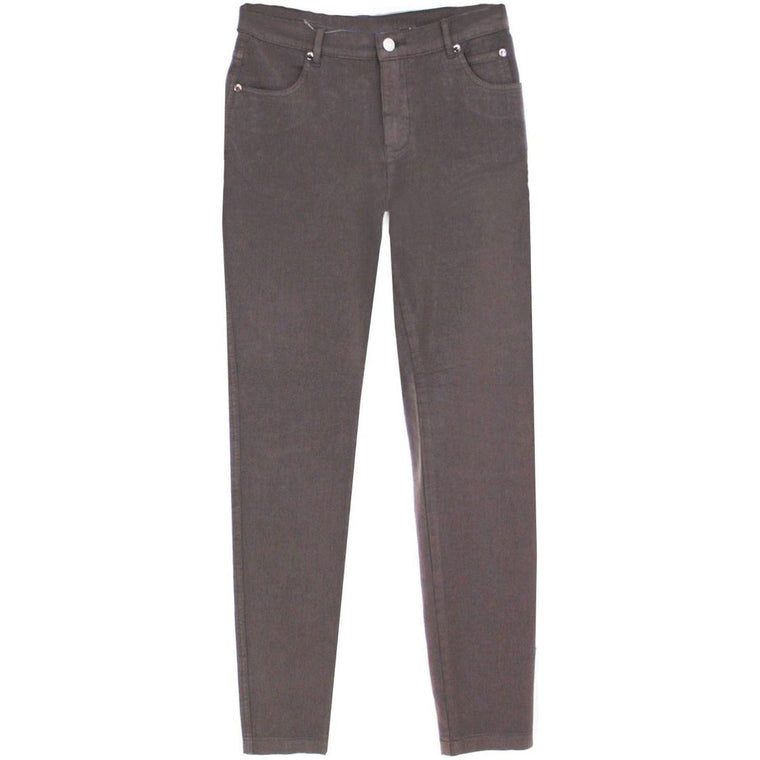 Marble Women's Jeans Grey | 2400 105