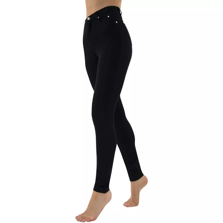 Marble Women’s Jeans Black | 2402 101