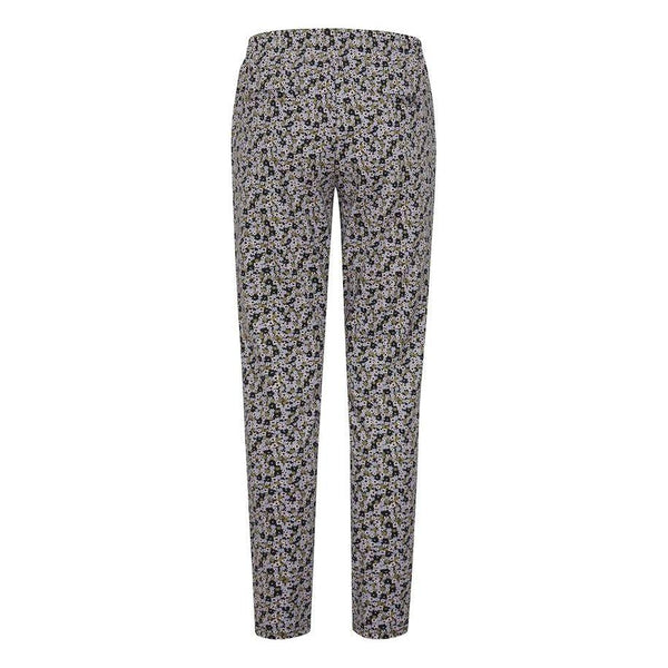 Ichi Women’s Pants | Ihkate Light Lilac Trousers