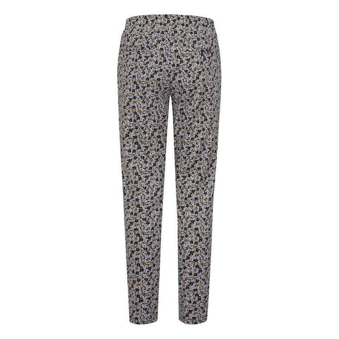 Ichi Women’s Pants | Ihkate Light Lilac Trousers