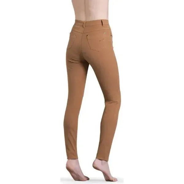 Marble Women’s Jeans Tan | 2402 130