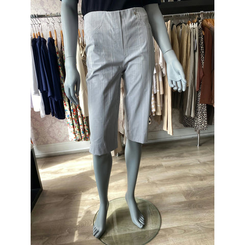 Robell Women’s Trousers Bella 05  | 52643 54554 | Col - 920 Light Grey